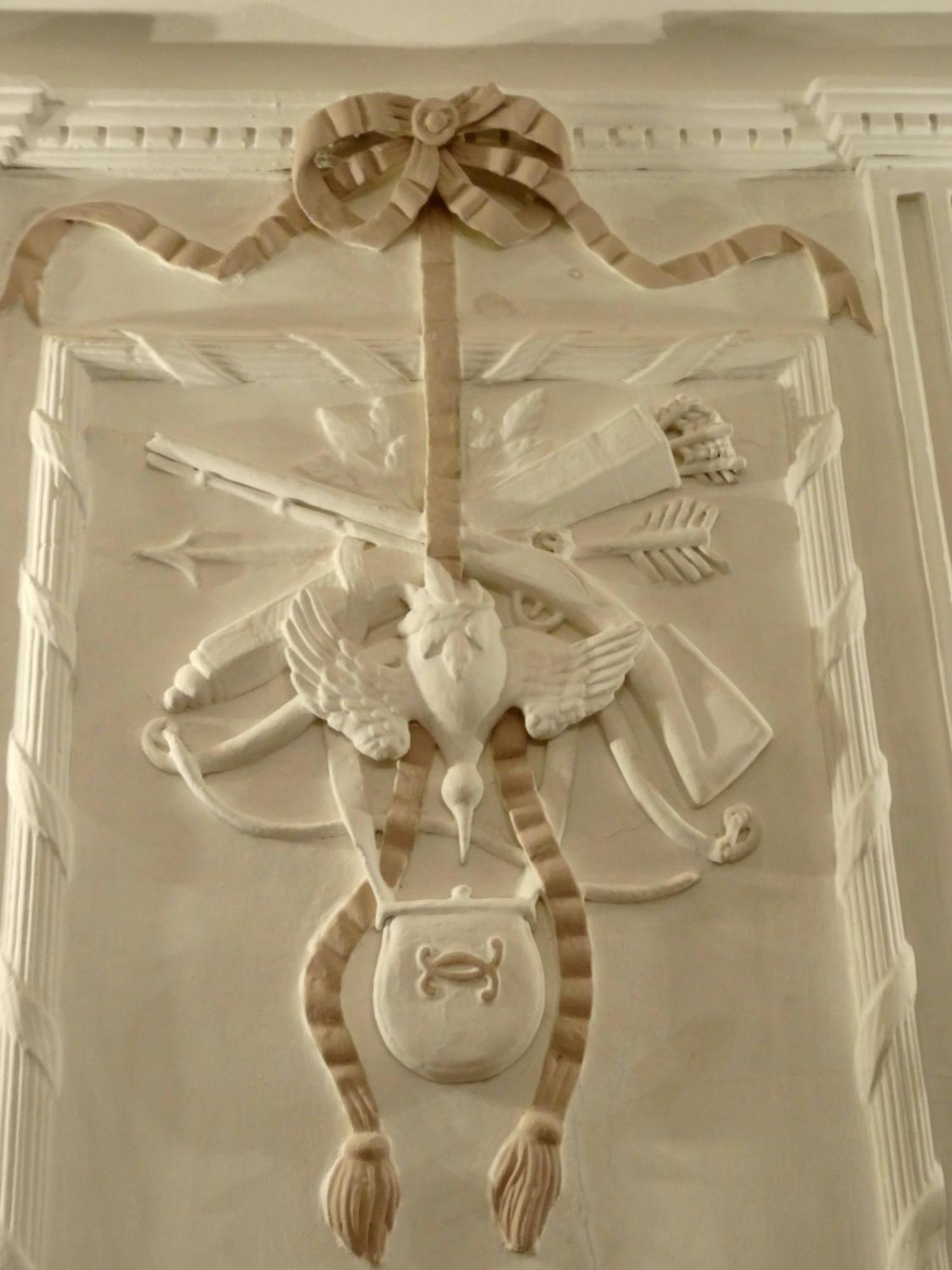 La Maison d'hôtes Le Poujol-sur-Orb Extérieur photo