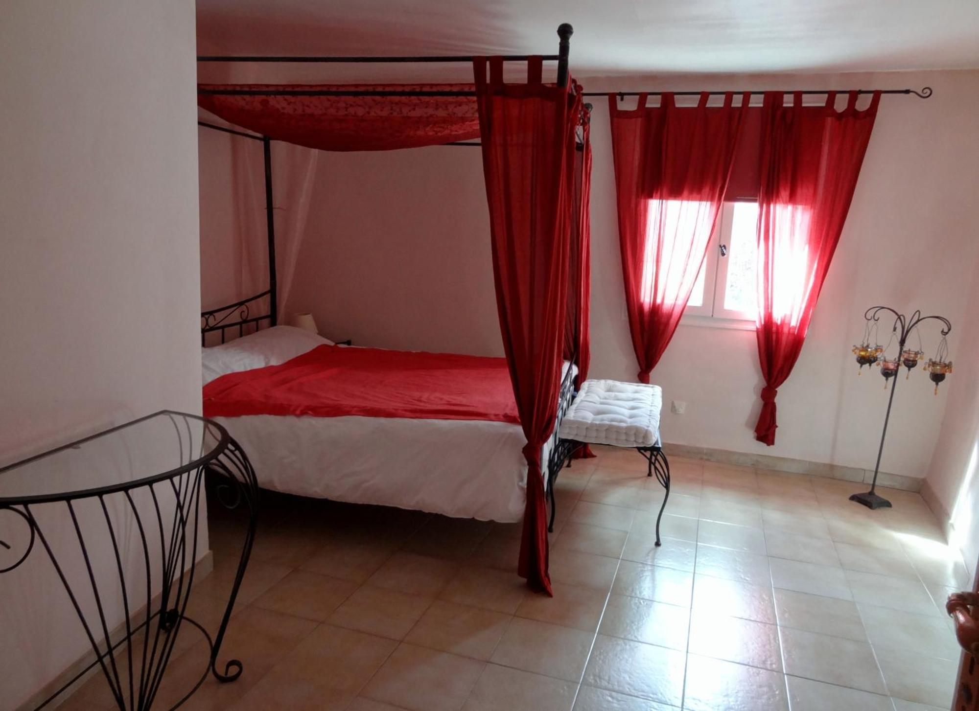 La Maison d'hôtes Le Poujol-sur-Orb Extérieur photo