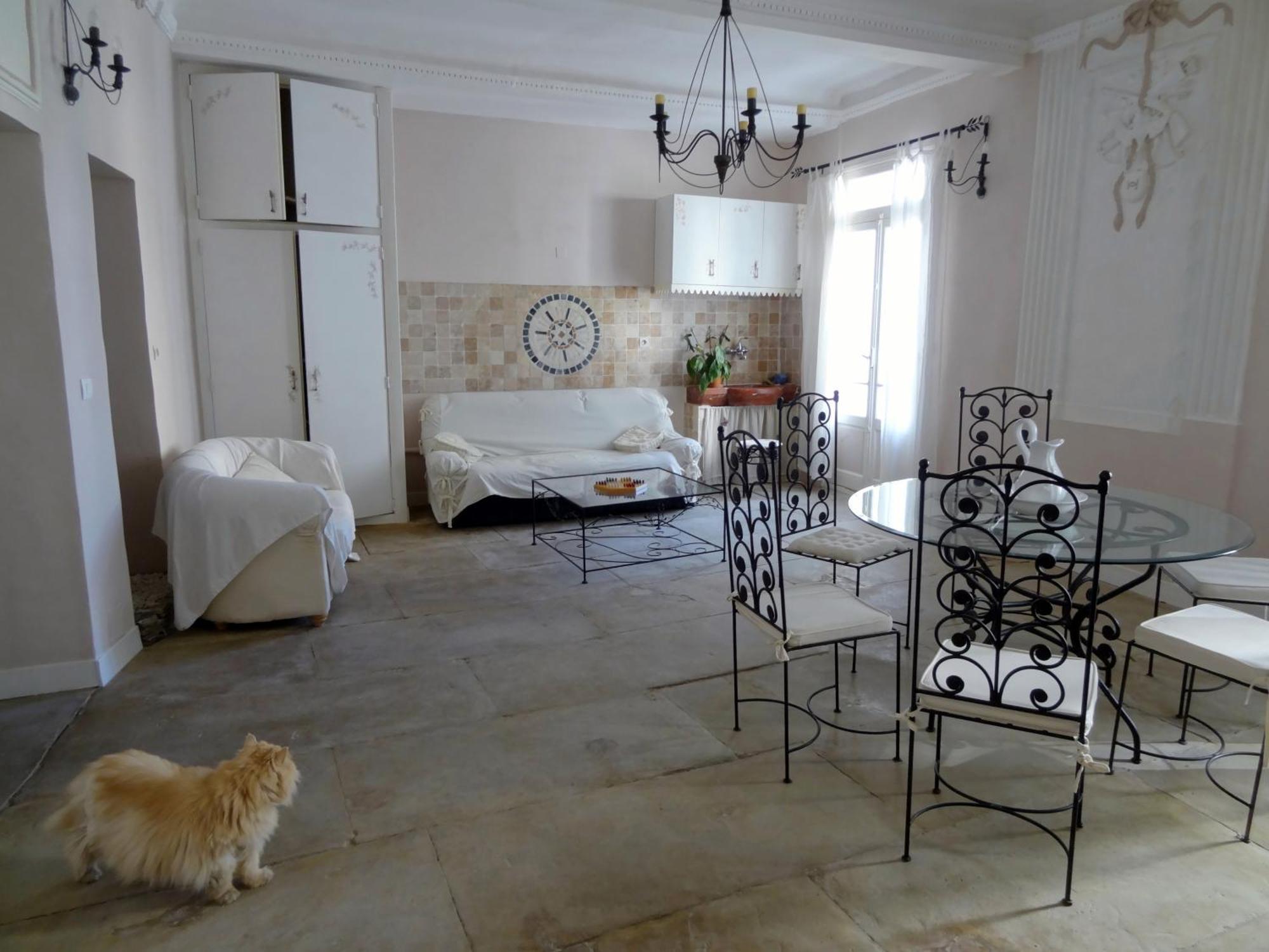 La Maison d'hôtes Le Poujol-sur-Orb Extérieur photo