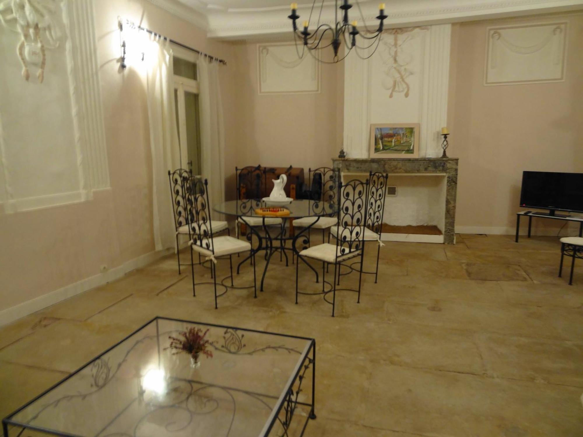 La Maison d'hôtes Le Poujol-sur-Orb Extérieur photo