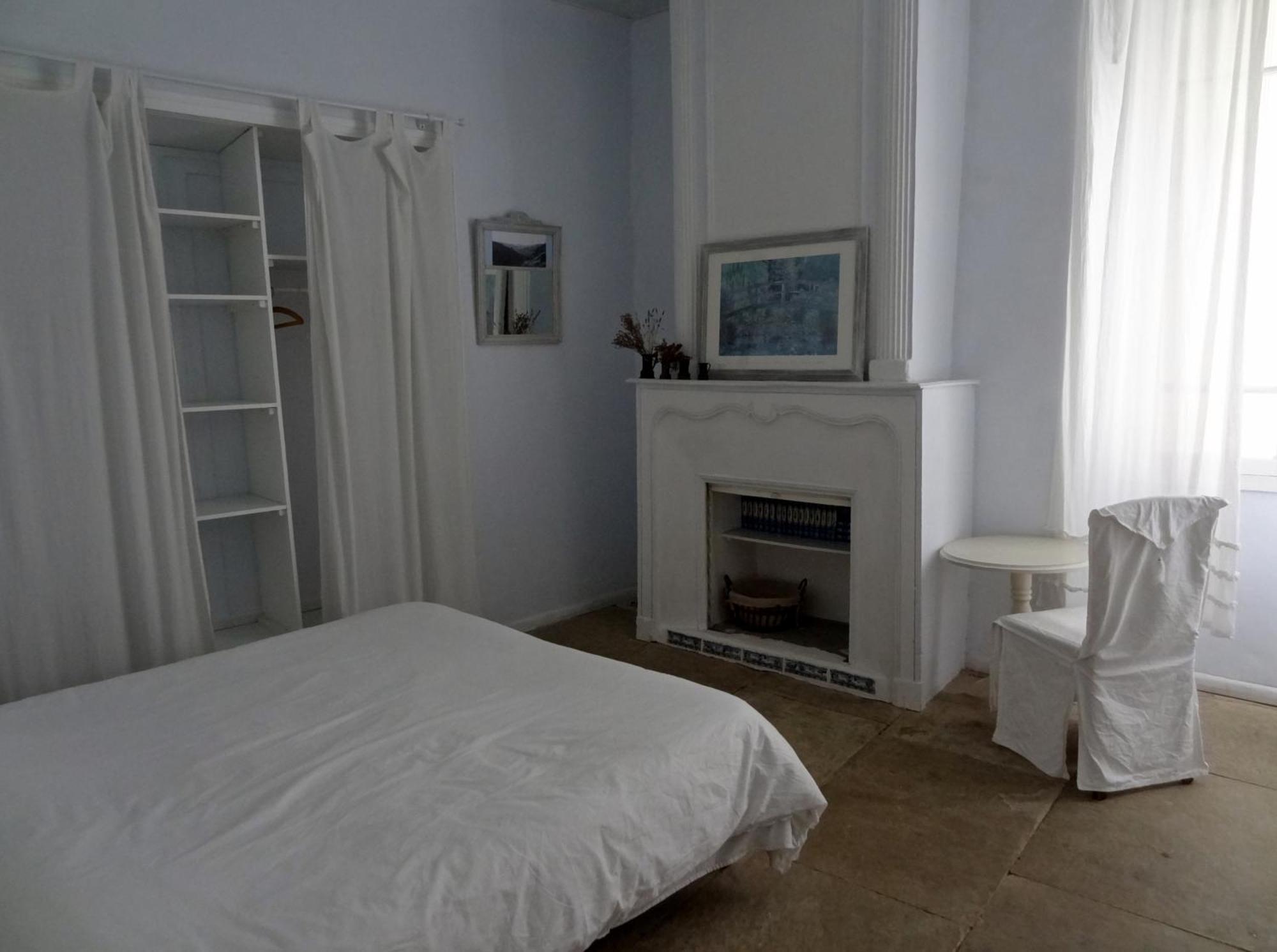La Maison d'hôtes Le Poujol-sur-Orb Extérieur photo