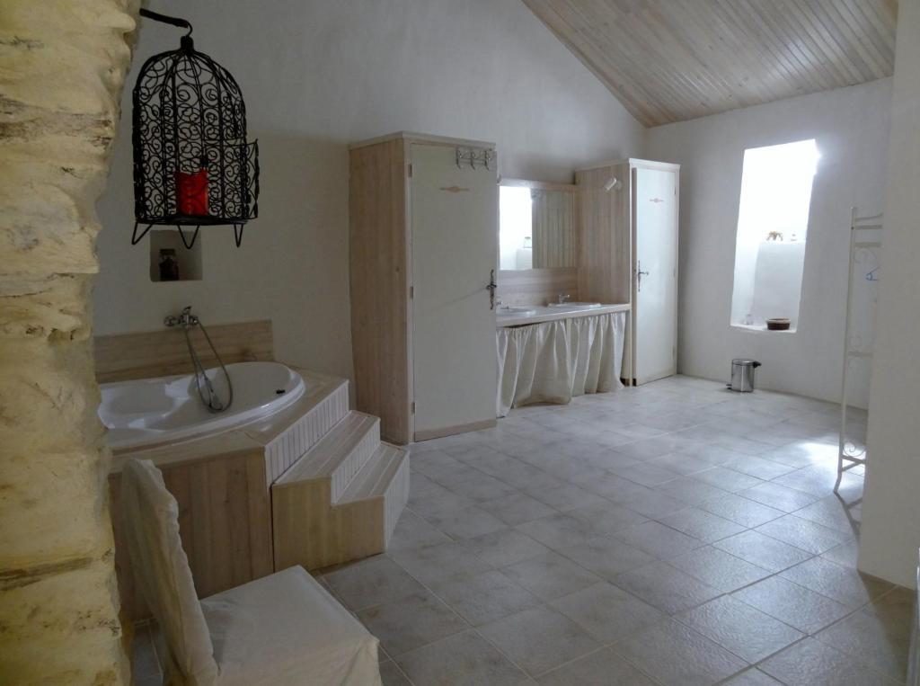 La Maison d'hôtes Le Poujol-sur-Orb Extérieur photo