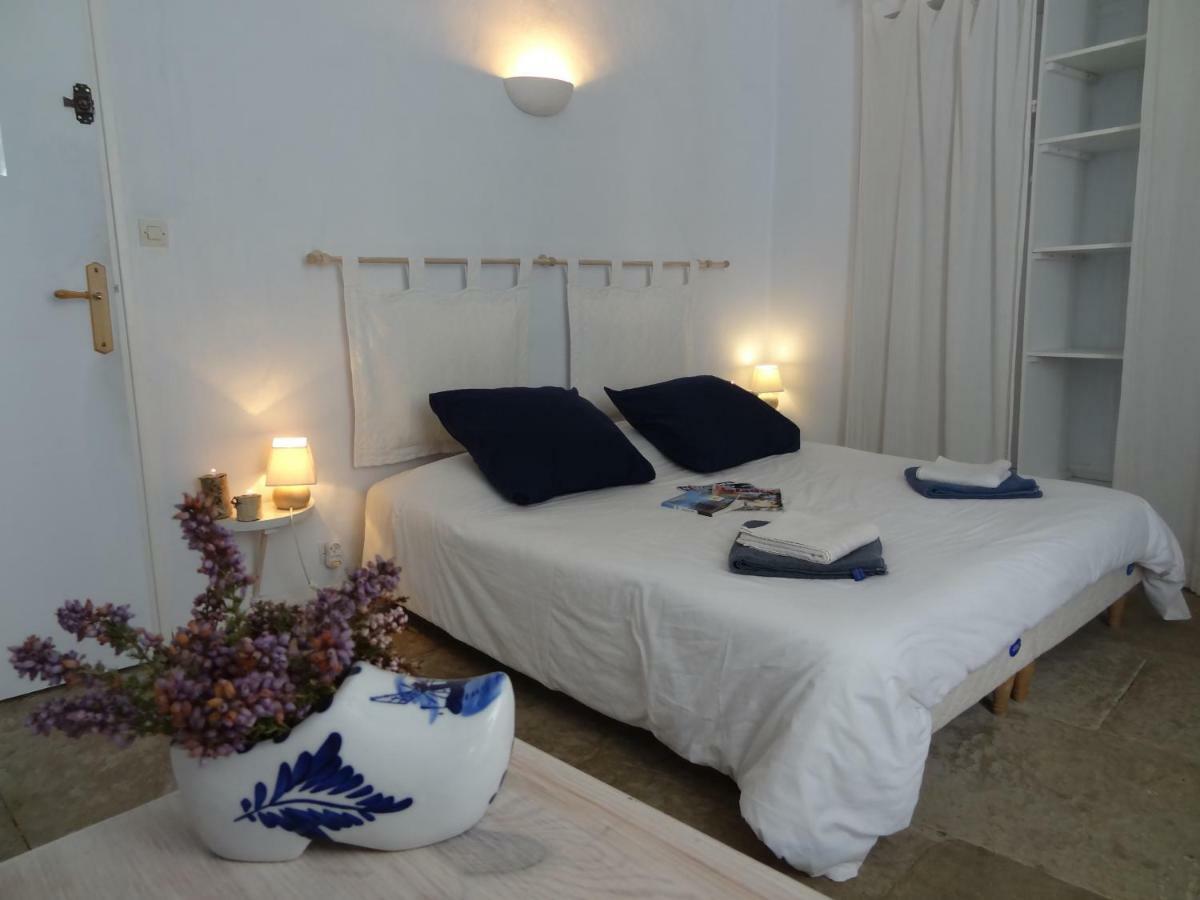 La Maison d'hôtes Le Poujol-sur-Orb Extérieur photo