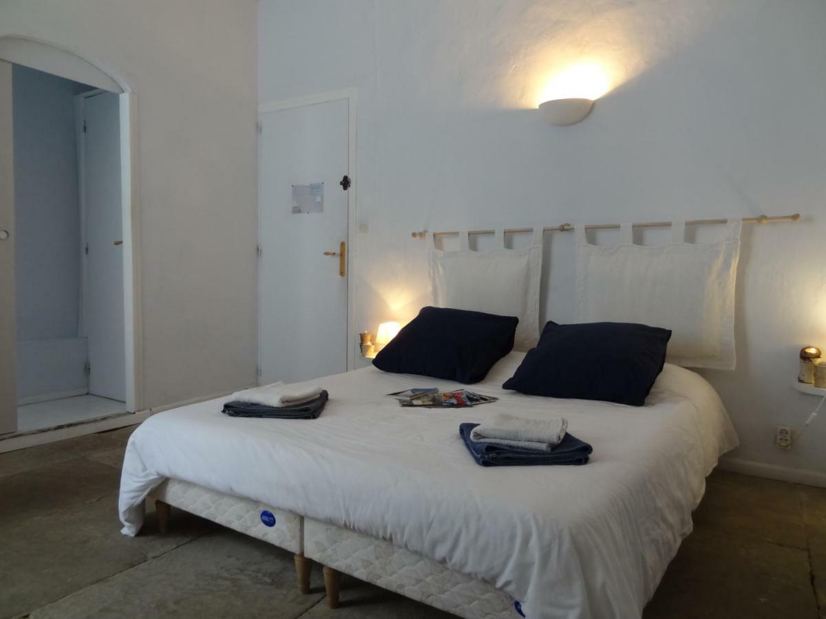 La Maison d'hôtes Le Poujol-sur-Orb Extérieur photo