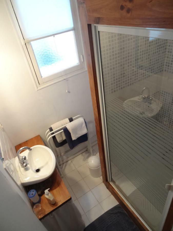 La Maison d'hôtes Le Poujol-sur-Orb Extérieur photo